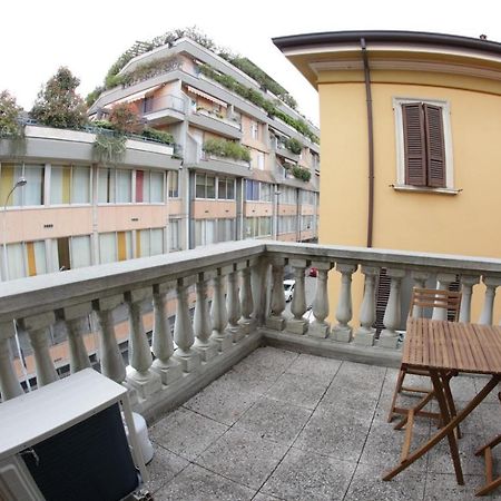 Central House Bergamo Exterior foto